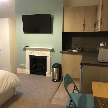 Poole Stay Exterior foto