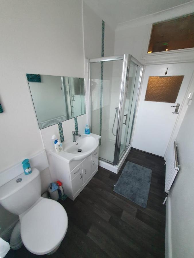 Poole Stay Exterior foto